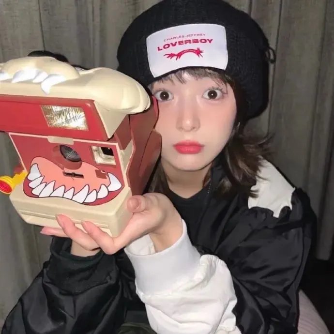 红色出租车